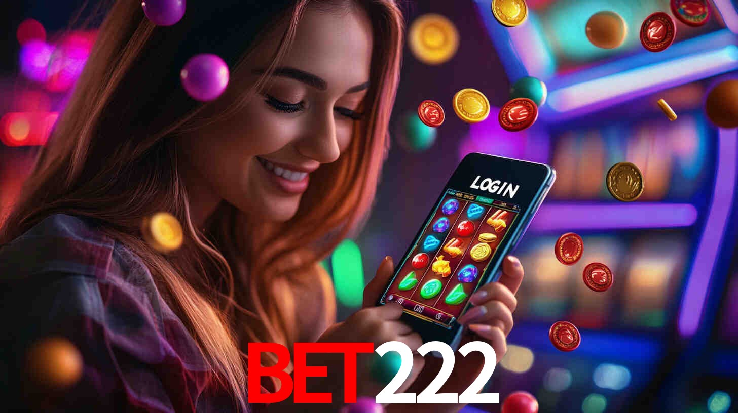 Sinta a adrenalina dos jogos de cassino com bet222